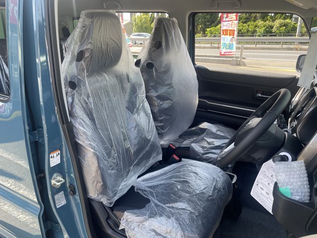 Suzuki HUSTLER 2023-07 8592-15