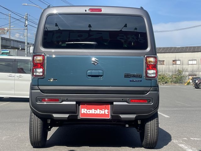 Suzuki HUSTLER 2023-07 8592-2