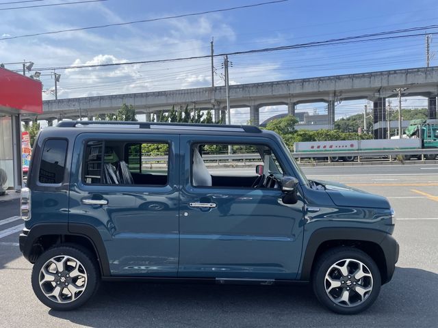 Suzuki HUSTLER 2023-07 8592-6
