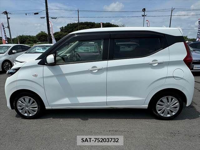 Nissan DAYZ 2019-06 353384-10