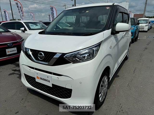 Nissan DAYZ 2019-06 353384-9