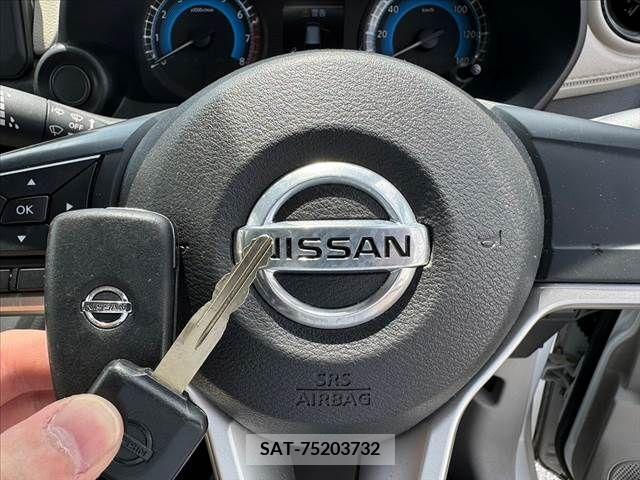Nissan DAYZ 2019-06 353384-3