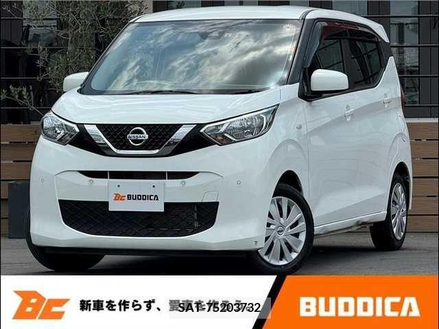 Nissan DAYZ 2019-06 353384-0