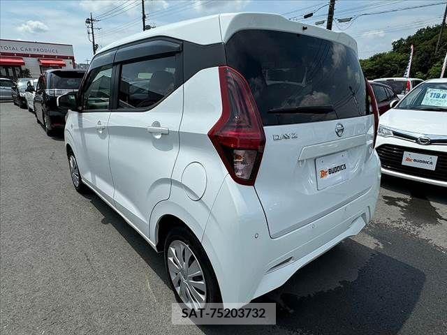 Nissan DAYZ 2019-06 353384-14