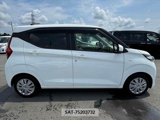 Nissan DAYZ 2019-06 353384-11