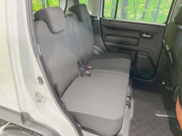 Suzuki HUSTLER 2020-02 15649-9