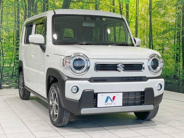 Suzuki HUSTLER 2020-02 15649-16