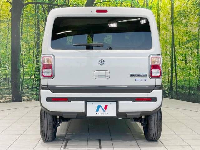 Suzuki HUSTLER 2020-02 15649-15