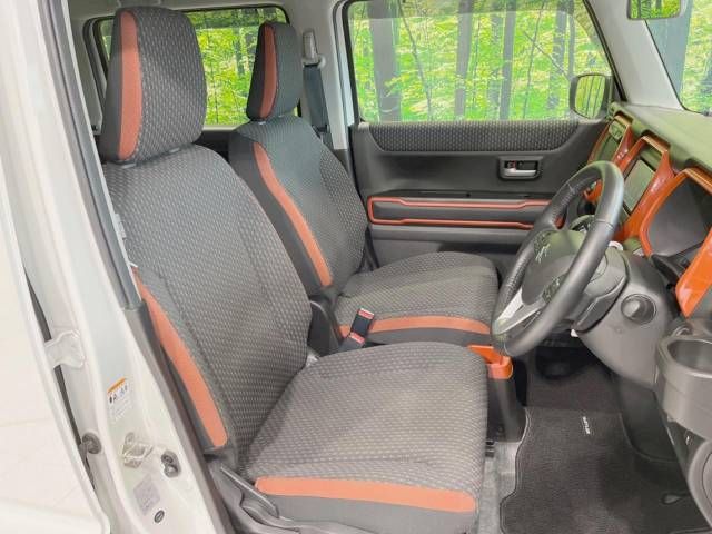 Suzuki HUSTLER 2020-02 15649-8