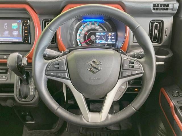 Suzuki HUSTLER 2020-02 15649-11