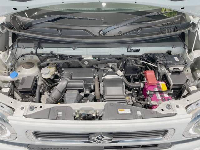 Suzuki HUSTLER 2020-02 15649-18