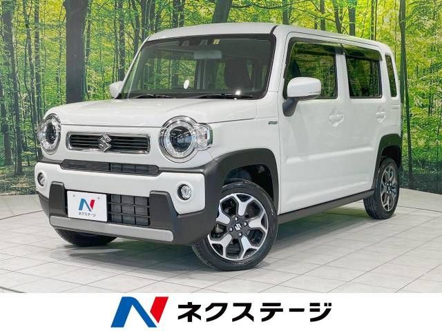 Suzuki HUSTLER 2020-02 15649-0