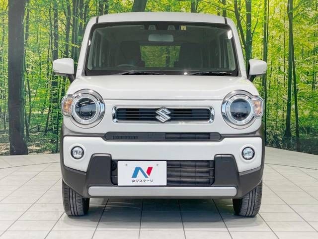 Suzuki HUSTLER 2020-02 15649-14