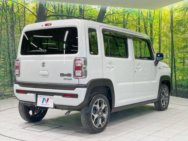 Suzuki HUSTLER 2020-02 15649-17