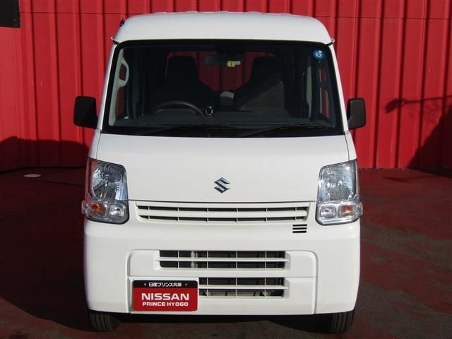 Suzuki EVERY 2019-01 186957-15