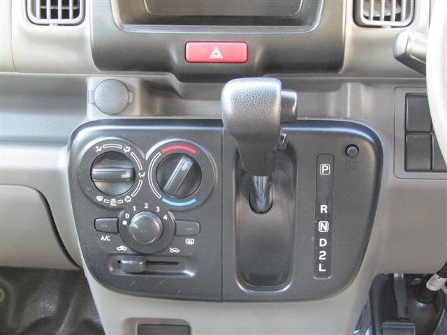 Suzuki EVERY 2019-01 186957-11