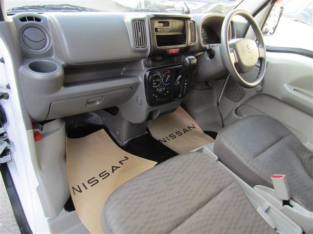 Suzuki EVERY 2019-01 186957-22