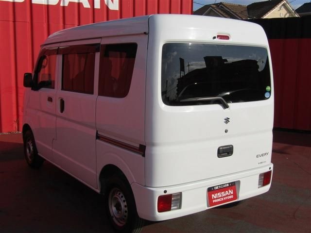 Suzuki EVERY 2019-01 186957-1