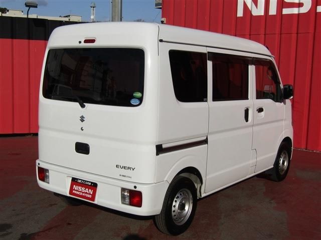 Suzuki EVERY 2019-01 186957-18