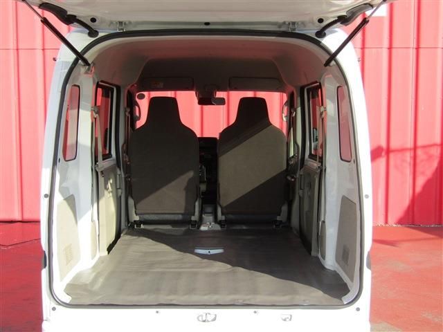 Suzuki EVERY 2019-01 186957-14