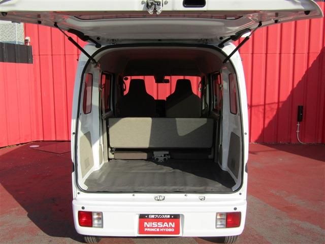 Suzuki EVERY 2019-01 186957-7
