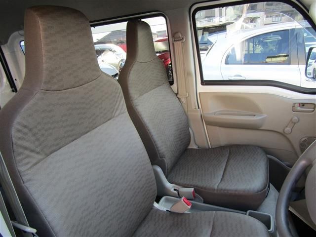 Suzuki EVERY 2019-01 186957-21