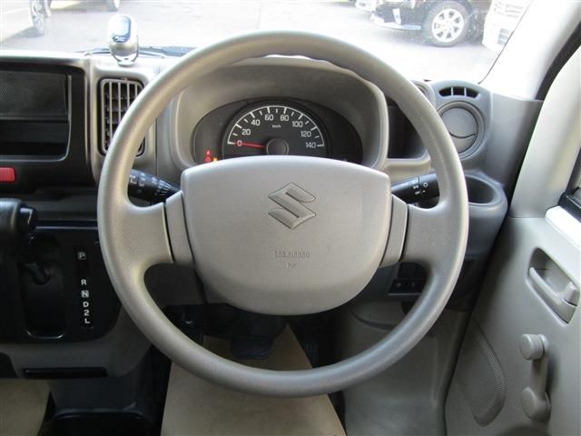 Suzuki EVERY 2019-01 186957-10