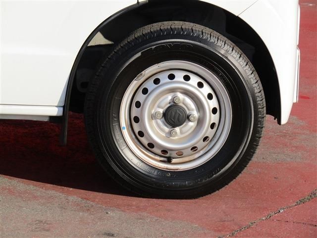 Suzuki EVERY 2019-01 186957-27