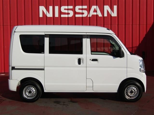 Suzuki EVERY 2019-01 186957-20