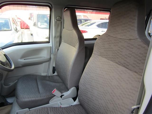 Suzuki EVERY 2019-01 186957-23