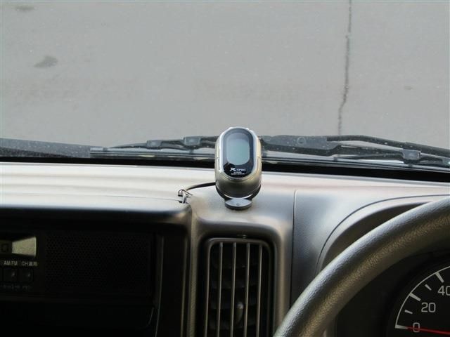 Suzuki EVERY 2019-01 186957-12