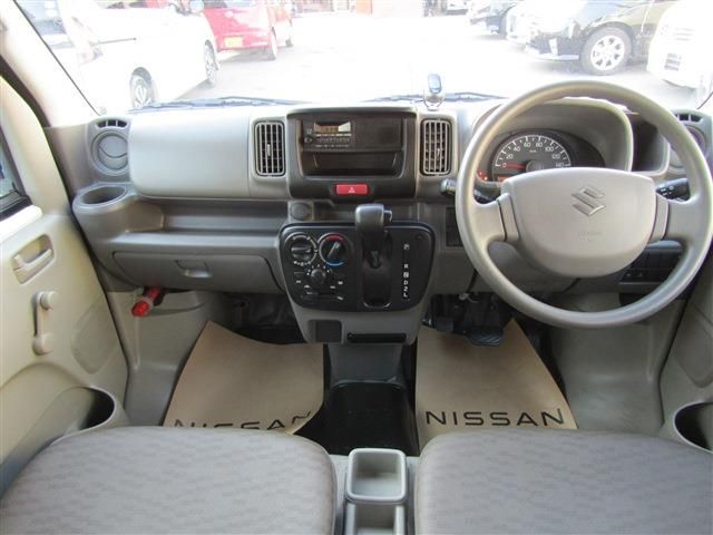 Suzuki EVERY 2019-01 186957-2