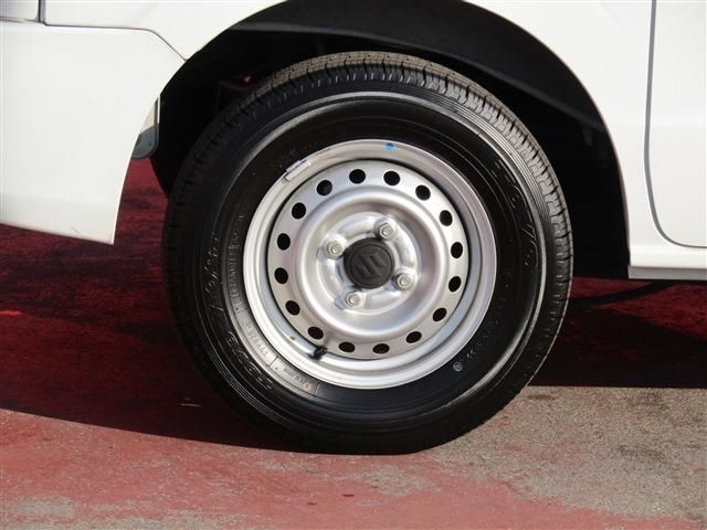 Suzuki EVERY 2019-01 186957-26