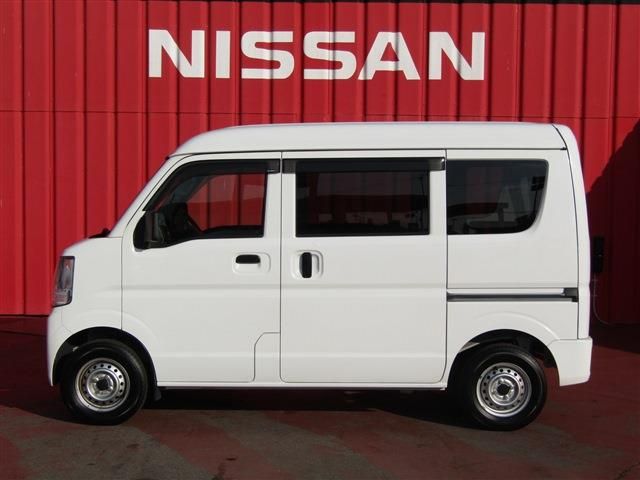 Suzuki EVERY 2019-01 186957-19