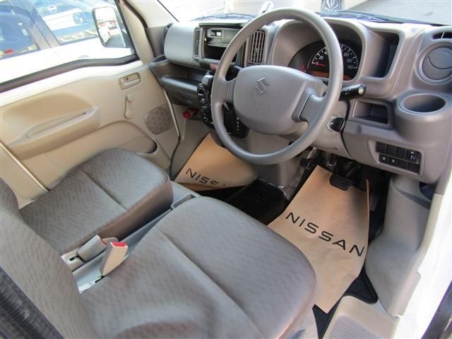 Suzuki EVERY 2019-01 186957-5