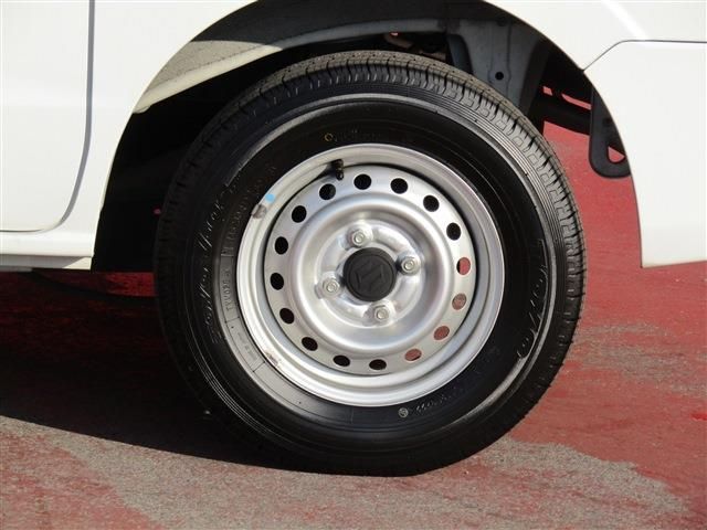 Suzuki EVERY 2019-01 186957-8