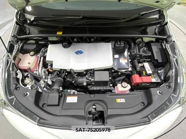 Toyota PRIUS 2017-03 281875-18