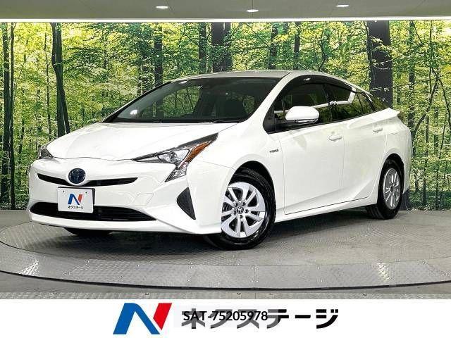 Toyota PRIUS 2017-03 281875-0