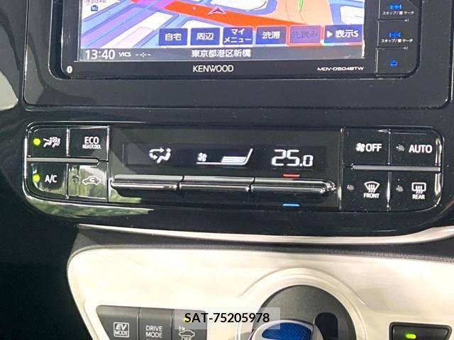 Toyota PRIUS 2017-03 281875-4