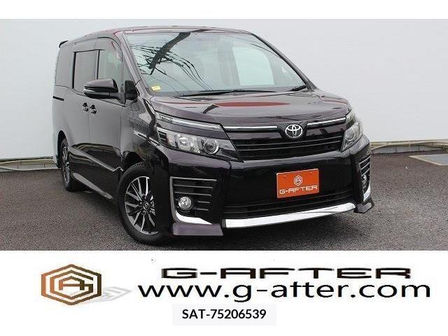 Toyota VOXY 2014-02 245792-0