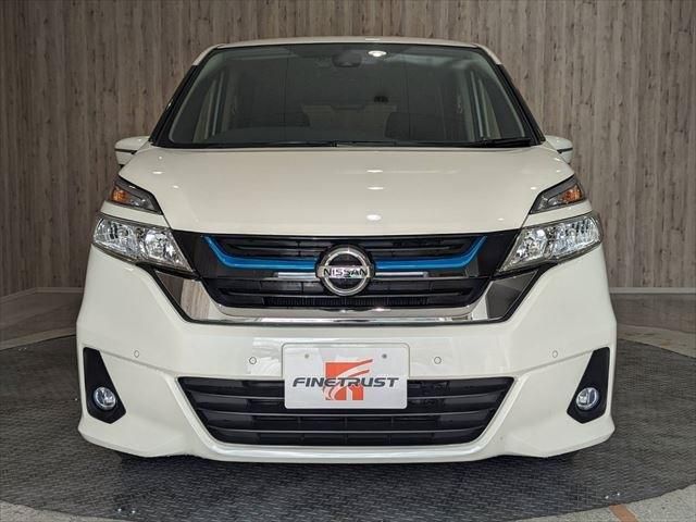 Nissan SERENA 2018-11 187650-1