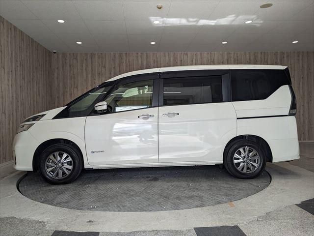 Nissan SERENA 2018-11 187650-7