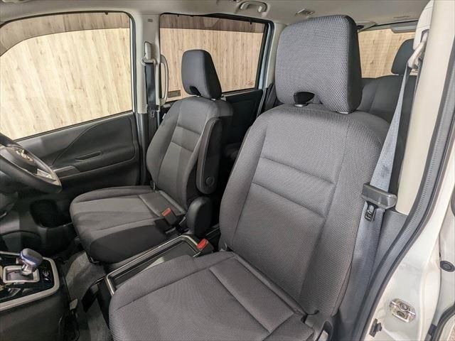 Nissan SERENA 2018-11 187650-22