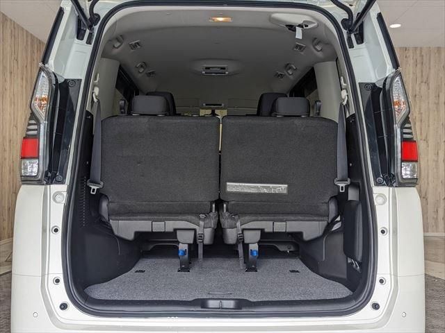 Nissan SERENA 2018-11 187650-25