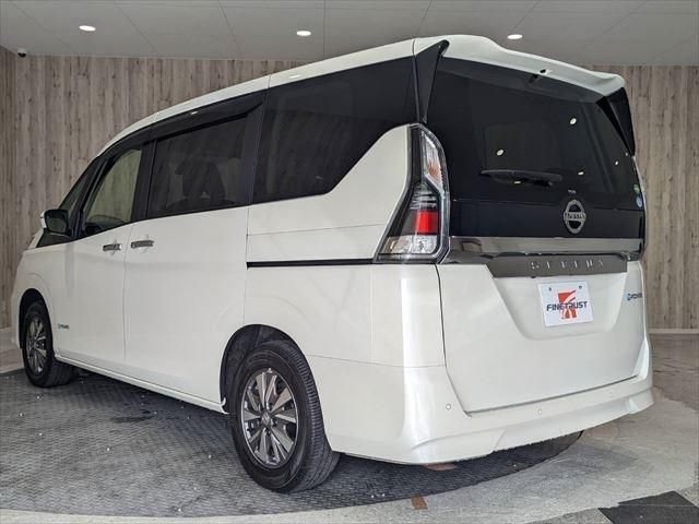 Nissan SERENA 2018-11 187650-6