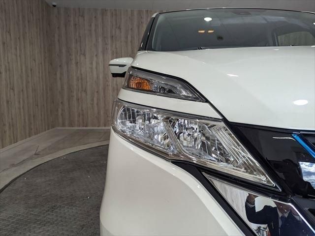 Nissan SERENA 2018-11 187650-9