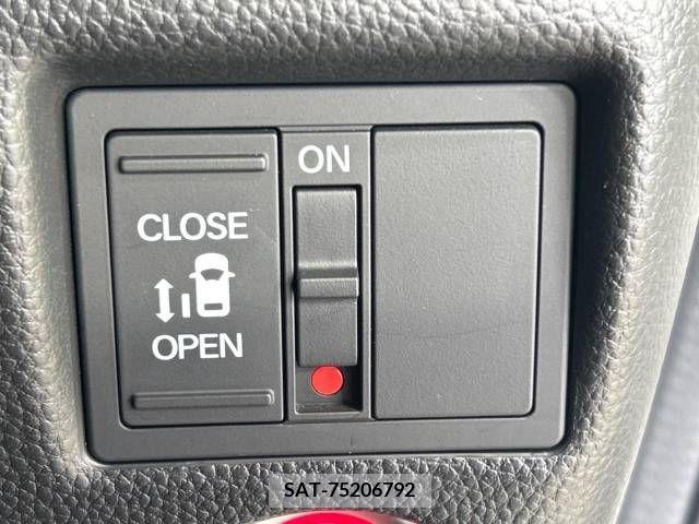 Honda N BOX CUSTOM 2019-07 229560-6