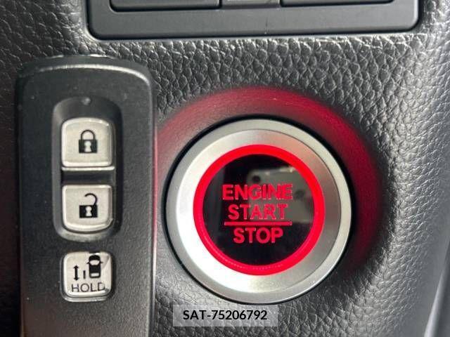 Honda N BOX CUSTOM 2019-07 229560-7