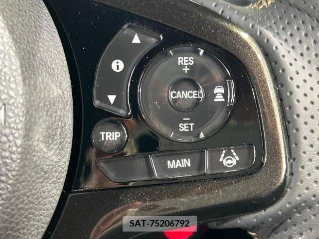 Honda N BOX CUSTOM 2019-07 229560-3