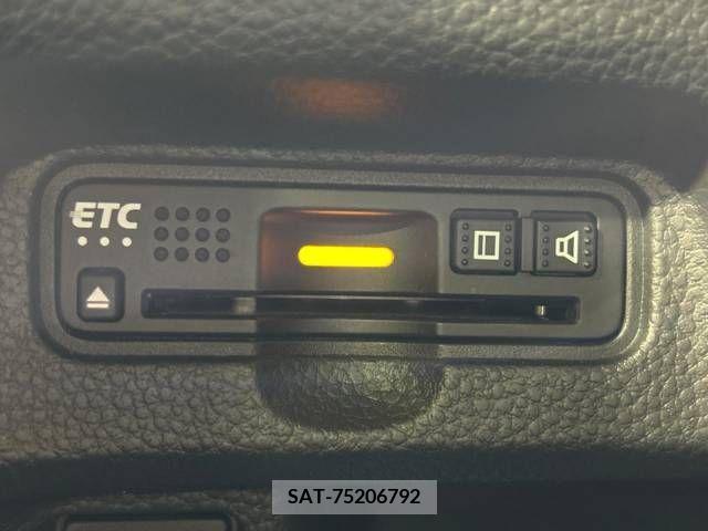 Honda N BOX CUSTOM 2019-07 229560-5